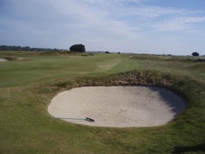 Klicken Sie hier, um das große Bild anzusehen: Royal Dublin Golf Club; Bildquelle: www.golf-treff.at