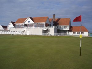 Klicken Sie hier, um das große Bild anzusehen: Royal Dublin Golf Club; Bildquelle: www.golf-treff.at