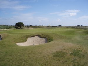 Royal Dublin Golf Club; Bildquelle: www.golf-treff.at