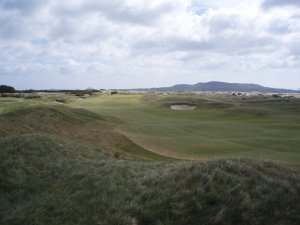 Klicken Sie hier, um das große Bild anzusehen: Royal Dublin Golf Club; Bildquelle: www.golf-treff.at