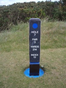 Klicken Sie hier, um das große Bild anzusehen: Royal Dublin Golf Club; Bildquelle: www.golf-treff.at