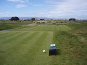 Klicken Sie hier, um das große Bild anzusehen: Royal Dublin Golf Club; Bildquelle: www.golf-treff.at