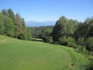 Klicken Sie hier, um das große Bild anzusehen: Golf des Iles Borromées; Bildquelle: www.golf-treff.at
