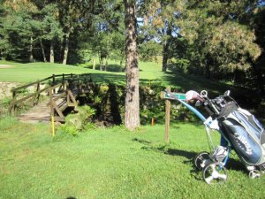 Klicken Sie hier, um das große Bild anzusehen: Golf des Iles Borromées; Bildquelle: www.golf-treff.at