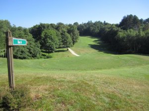 Klicken Sie hier, um das große Bild anzusehen: Golf des Iles Borromées; Bildquelle: www.golf-treff.at