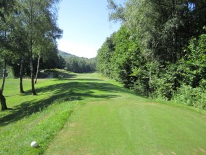 Klicken Sie hier, um das große Bild anzusehen: Golf des Iles Borromées; Bildquelle: www.golf-treff.at