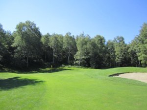 Klicken Sie hier, um das große Bild anzusehen: Golf des Iles Borromées; Bildquelle: www.golf-treff.at