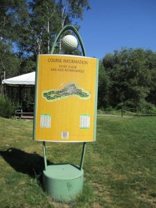 Klicken Sie hier, um das große Bild anzusehen: Golf des Iles Borromées; Bildquelle: www.golf-treff.at