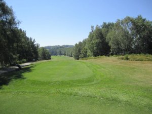 Klicken Sie hier, um das große Bild anzusehen: Golf des Iles Borromées; Bildquelle: www.golf-treff.at