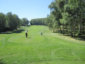 Klicken Sie hier, um das große Bild anzusehen: Golf des Iles Borromées; Bildquelle: www.golf-treff.at