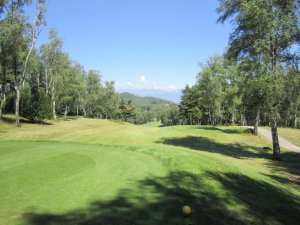 Klicken Sie hier, um das große Bild anzusehen: Golf des Iles Borromées; Bildquelle: www.golf-treff.at
