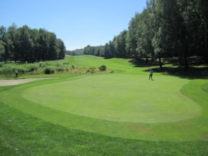 Klicken Sie hier, um das große Bild anzusehen: Golf des Iles Borromées; Bildquelle: www.golf-treff.at