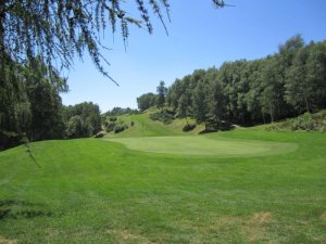 Klicken Sie hier, um das große Bild anzusehen: Golf des Iles Borromées; Bildquelle: www.golf-treff.at
