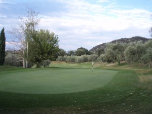 Klicken Sie hier, um das große Bild anzusehen: Golfclub Ca Degli Ulivi; Bildquelle: www.golf-treff.at