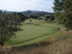Klicken Sie hier, um das große Bild anzusehen: Golfclub Ca Degli Ulivi; Bildquelle: www.golf-treff.at