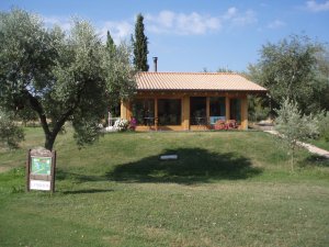 Klicken Sie hier, um das große Bild anzusehen: Golfclub Ca Degli Ulivi; Bildquelle: www.golf-treff.at
