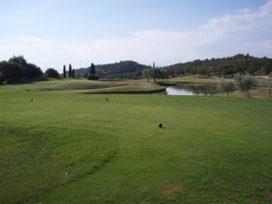 Klicken Sie hier, um das große Bild anzusehen: Golfclub Ca Degli Ulivi; Bildquelle: www.golf-treff.at