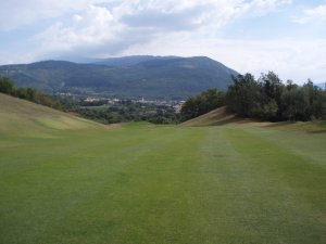 Klicken Sie hier, um das große Bild anzusehen: Golfclub Ca Degli Ulivi; Bildquelle: www.golf-treff.at