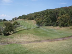 Klicken Sie hier, um das große Bild anzusehen: Golfclub Ca Degli Ulivi; Bildquelle: www.golf-treff.at