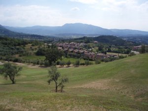 Klicken Sie hier, um das große Bild anzusehen: Golfclub Ca Degli Ulivi; Bildquelle: www.golf-treff.at