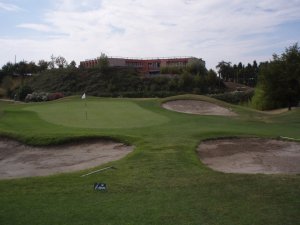 Klicken Sie hier, um das große Bild anzusehen: Golfclub Ca Degli Ulivi; Bildquelle: www.golf-treff.at