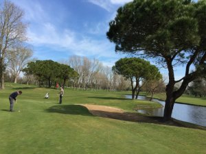 Klicken Sie hier, um das große Bild anzusehen: Circolo Golf Venezia; Bildquelle: www.golf-treff.at