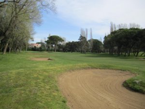 Klicken Sie hier, um das große Bild anzusehen: Circolo Golf Venezia; Bildquelle: www.golf-treff.at