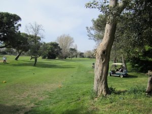 Klicken Sie hier, um das große Bild anzusehen: Circolo Golf Venezia; Bildquelle: www.golf-treff.at