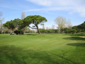 Klicken Sie hier, um das große Bild anzusehen: Circolo Golf Venezia; Bildquelle: www.golf-treff.at