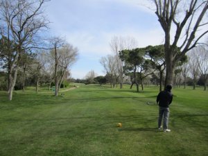 Klicken Sie hier, um das große Bild anzusehen: Circolo Golf Venezia; Bildquelle: www.golf-treff.at