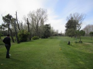 Klicken Sie hier, um das große Bild anzusehen: Circolo Golf Venezia; Bildquelle: www.golf-treff.at
