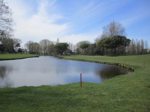 Klicken Sie hier, um das große Bild anzusehen: Circolo Golf Venezia; Bildquelle: www.golf-treff.at