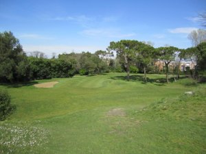 Klicken Sie hier, um das große Bild anzusehen: Circolo Golf Venezia; Bildquelle: www.golf-treff.at
