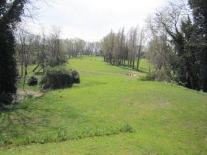 Klicken Sie hier, um das große Bild anzusehen: Circolo Golf Venezia; Bildquelle: www.golf-treff.at