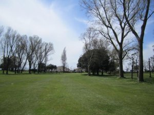 Klicken Sie hier, um das große Bild anzusehen: Circolo Golf Venezia; Bildquelle: www.golf-treff.at