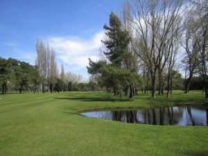 Klicken Sie hier, um das große Bild anzusehen: Circolo Golf Venezia; Bildquelle: www.golf-treff.at