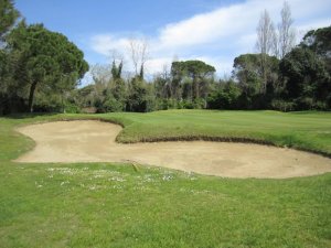 Klicken Sie hier, um das große Bild anzusehen: Circolo Golf Venezia; Bildquelle: www.golf-treff.at