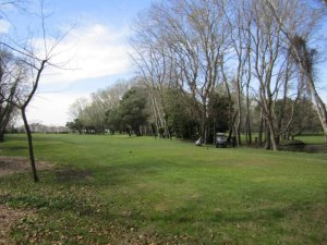 Klicken Sie hier, um das große Bild anzusehen: Circolo Golf Venezia; Bildquelle: www.golf-treff.at