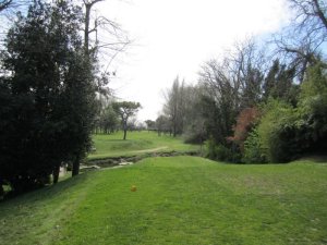 Klicken Sie hier, um das große Bild anzusehen: Circolo Golf Venezia; Bildquelle: www.golf-treff.at