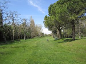 Klicken Sie hier, um das große Bild anzusehen: Circolo Golf Venezia; Bildquelle: www.golf-treff.at
