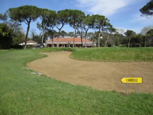 Klicken Sie hier, um das große Bild anzusehen: Circolo Golf Venezia; Bildquelle: www.golf-treff.at