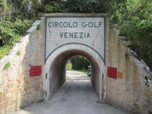 Klicken Sie hier, um das große Bild anzusehen: Circolo Golf Venezia; Bildquelle: www.golf-treff.at
