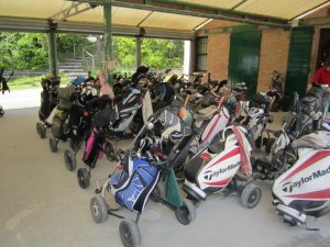 Klicken Sie hier, um das große Bild anzusehen: Circolo Golf Venezia; Bildquelle: www.golf-treff.at