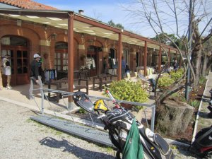Klicken Sie hier, um das große Bild anzusehen: Circolo Golf Venezia; Bildquelle: www.golf-treff.at