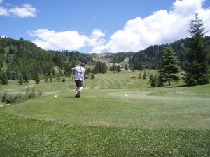Klicken Sie hier, um das große Bild anzusehen: Golfclub Alta Badia; Bildquelle: www.golf-treff.at