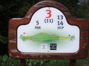 Klicken Sie hier, um das große Bild anzusehen: Golfclub Alta Badia; Bildquelle: www.golf-treff.at