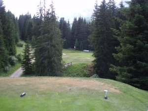 Klicken Sie hier, um das große Bild anzusehen: Golfclub Alta Badia; Bildquelle: www.golf-treff.at
