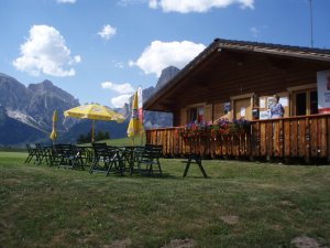 Klicken Sie hier, um das große Bild anzusehen: Golfclub Alta Badia; Bildquelle: www.golf-treff.at