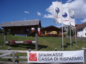 Klicken Sie hier, um das große Bild anzusehen: Golfclub Alta Badia; Bildquelle: www.golf-treff.at
