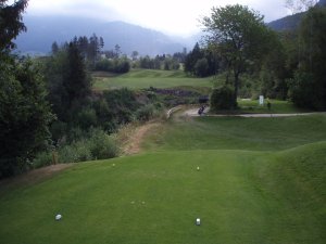 Klicken Sie hier, um das große Bild anzusehen: Golfclub Kastelruth Seiseralm; Bildquelle: www.golf-treff.at